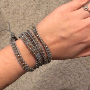 Victoria Emerson wrap bracelet